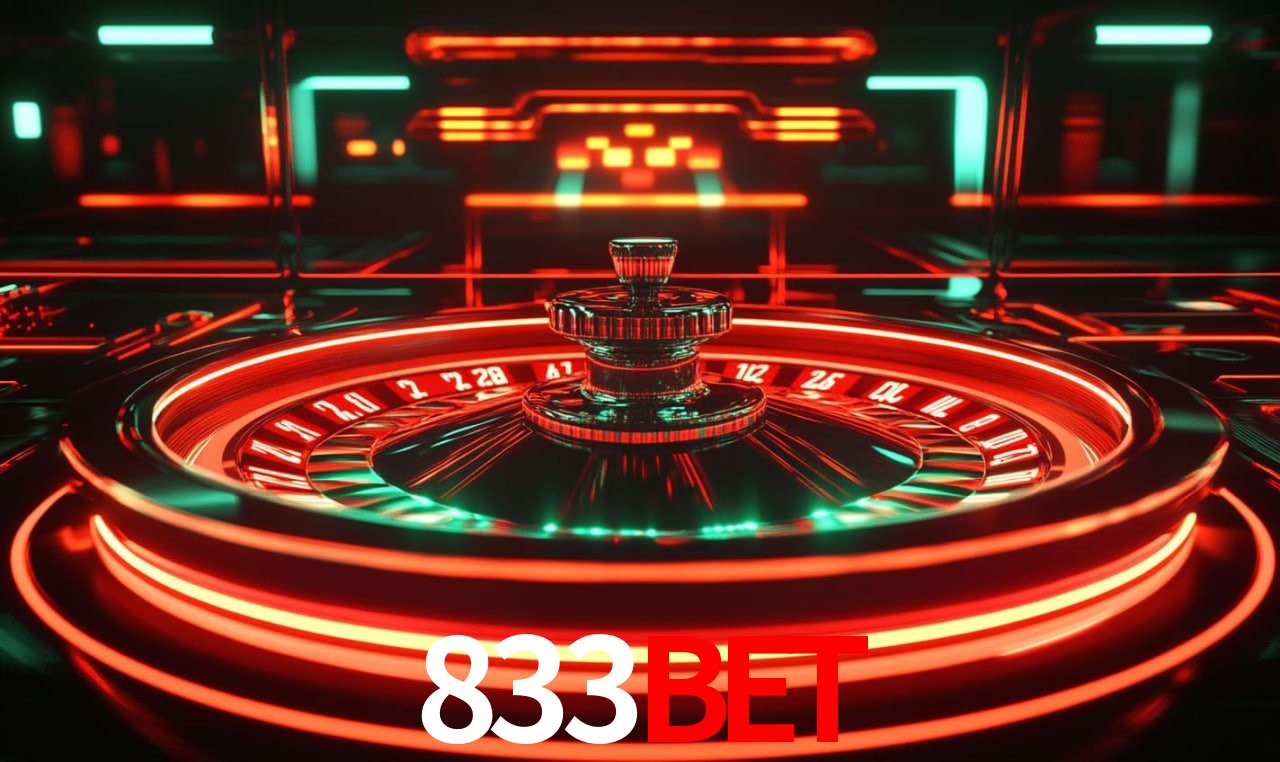 Instalar APK 833bet