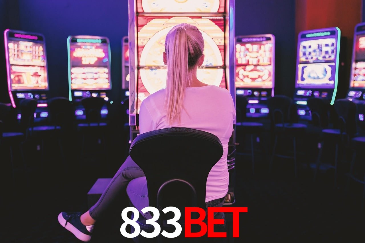 Secure Login 833bet