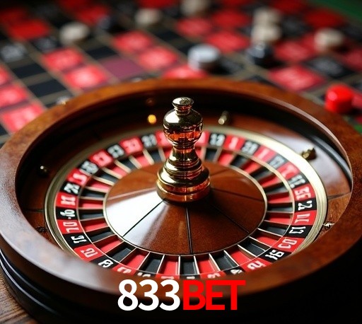 Sistema VIP 833bet