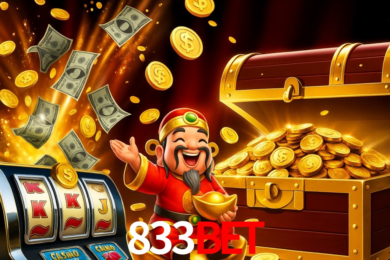 Cadastro Rápido 833bet
