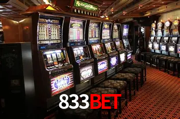 A Emoção da Loteria na 833bet: Uma Chance de Mudança de Vida