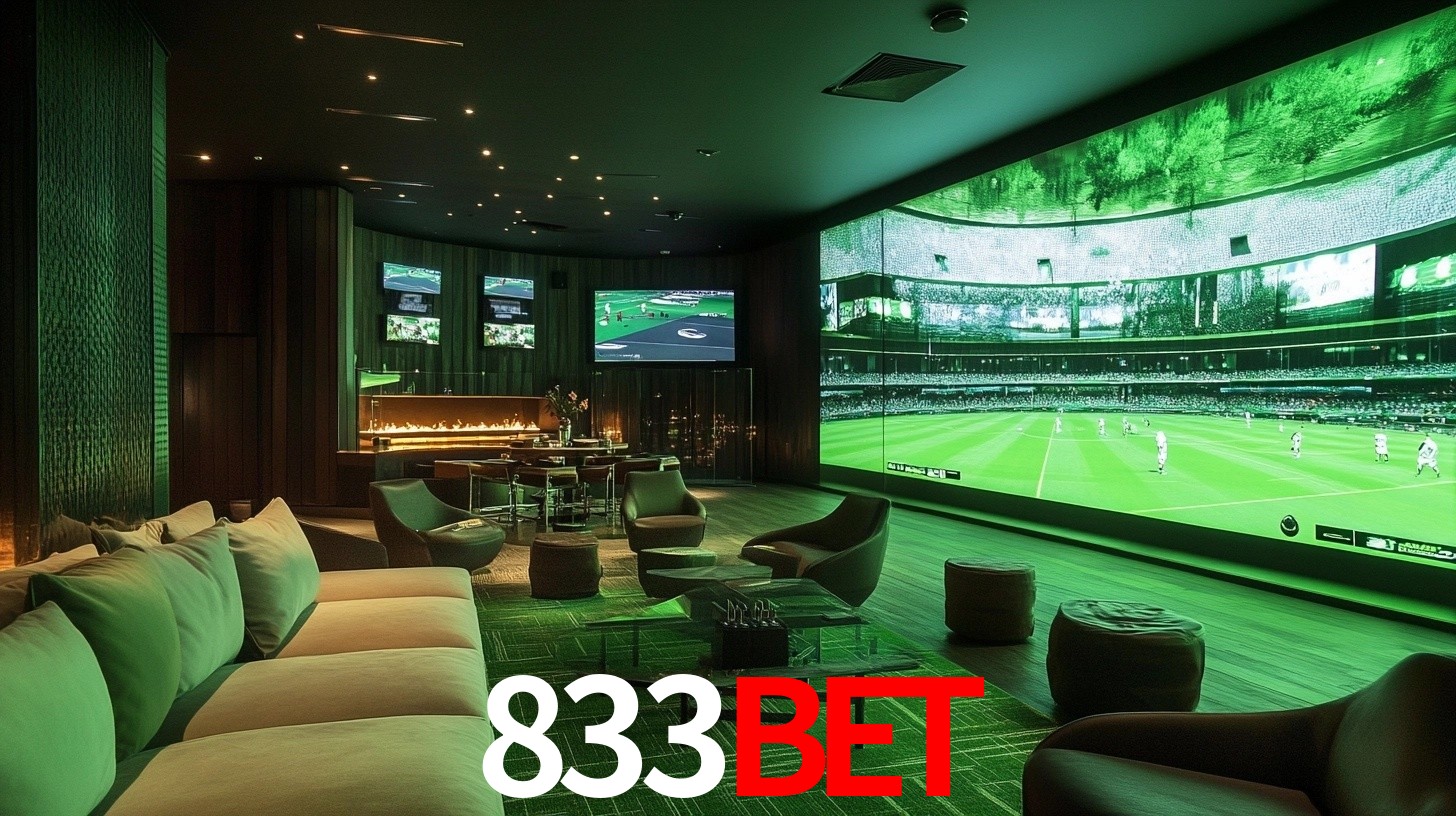 Bônus Generosos e Exclusivos no 833bet para Você!