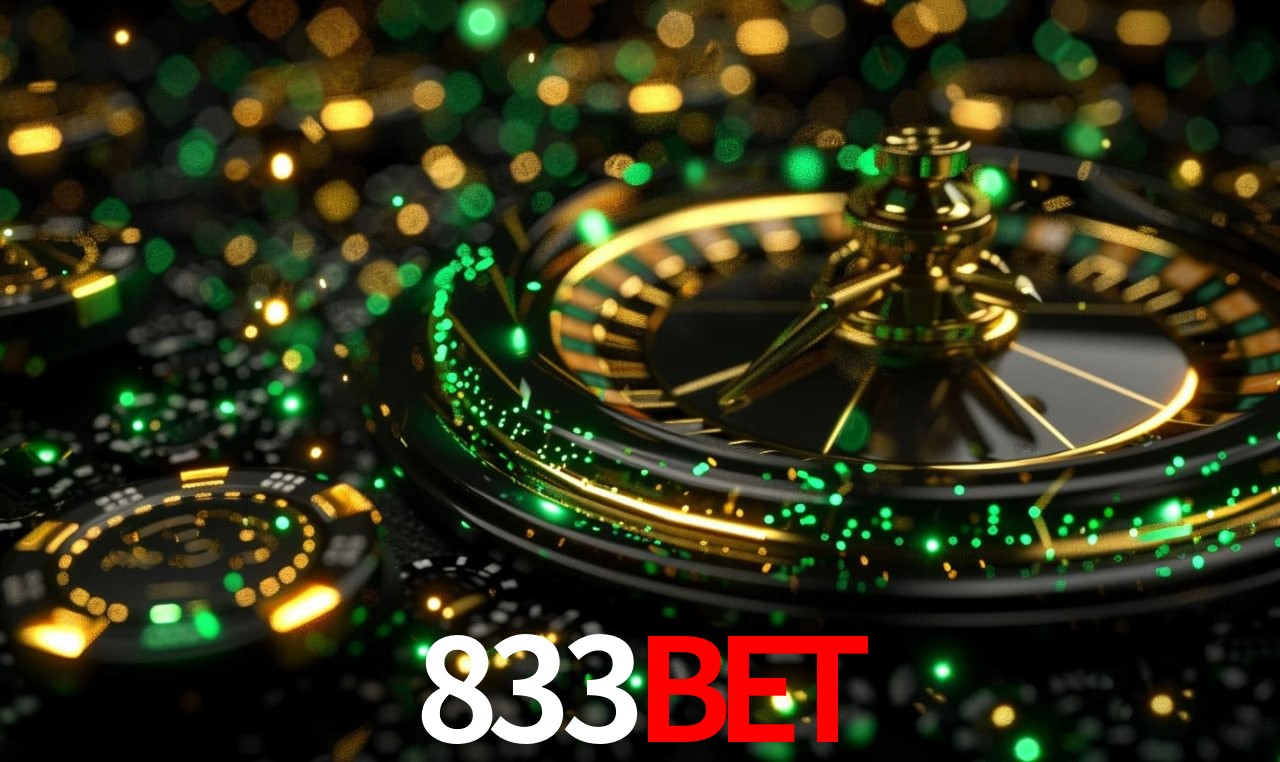 Slots RTP 833bet