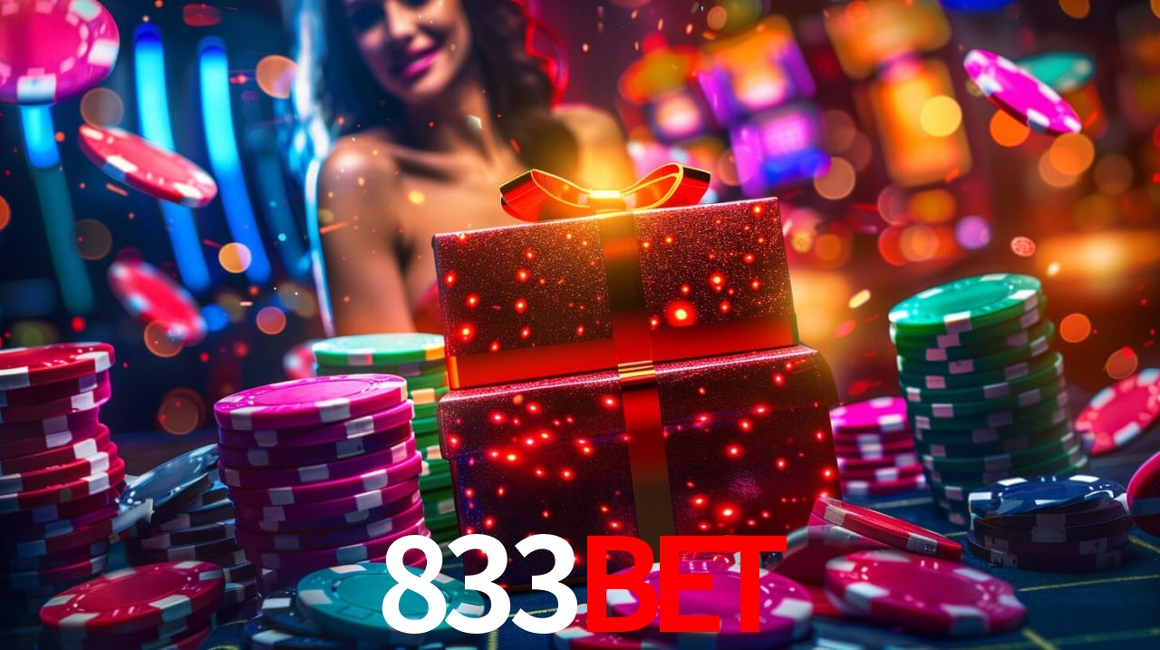 Apostas de Basquete 833bet