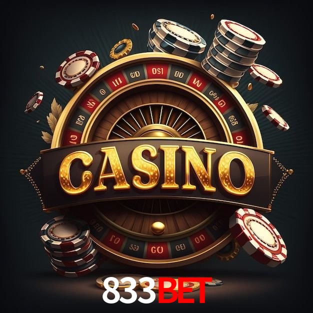 App 833bet Android