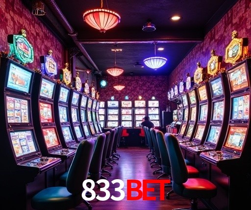 Melhores Jogos 833bet