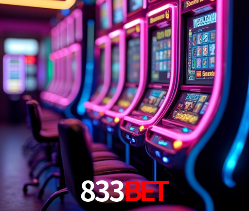 Estratégias 833bet