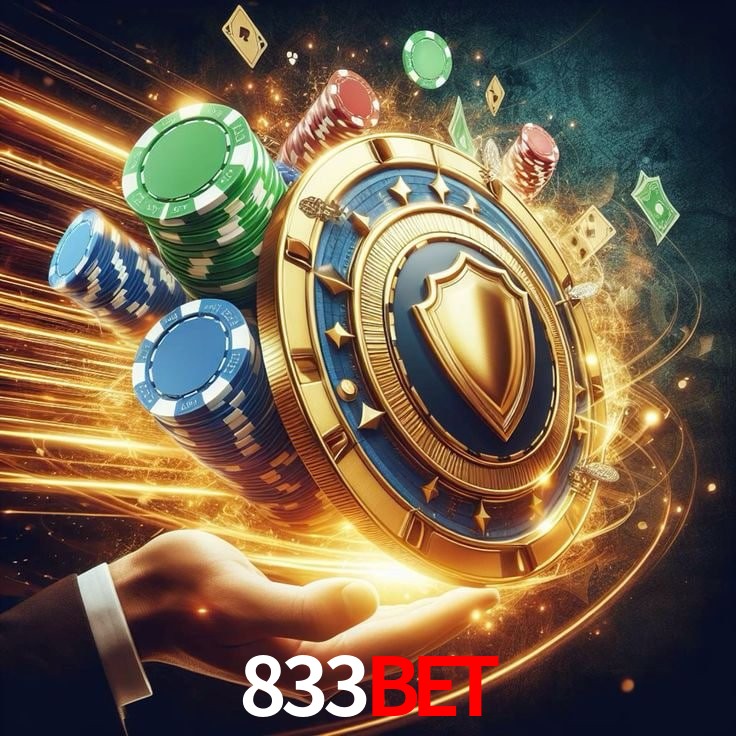 Eventos 833bet
