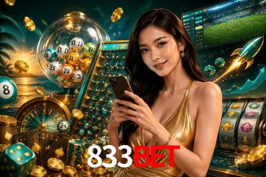Flash Promotion 833bet