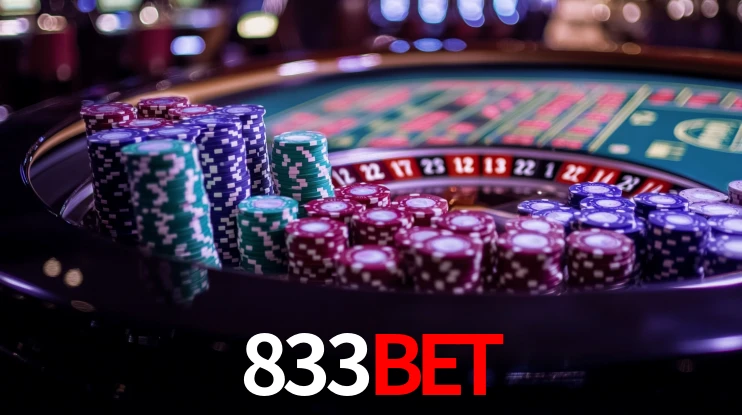Daily Bonuses 833bet