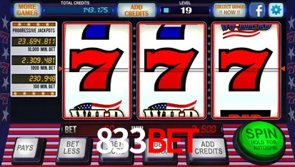 Explorando a Categoria de Eventos em Apostas na 833bet
