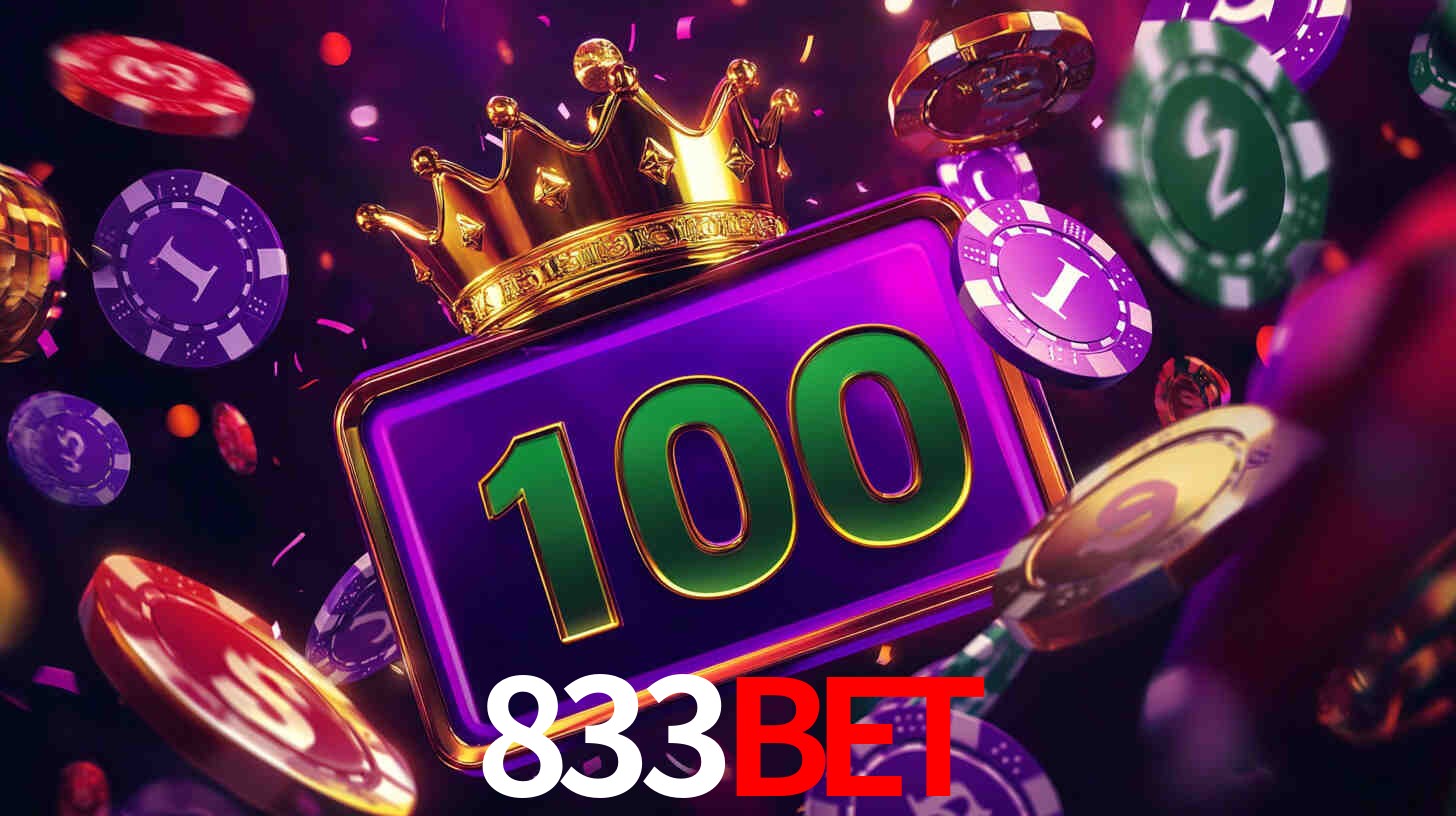 Premium Interface 833bet