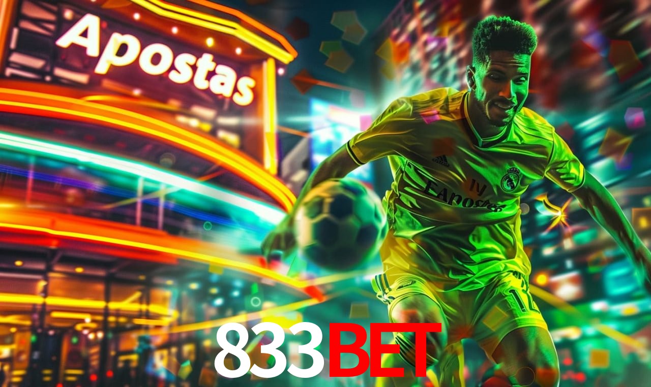 833bet Tipos de máquinas caça-níqueis