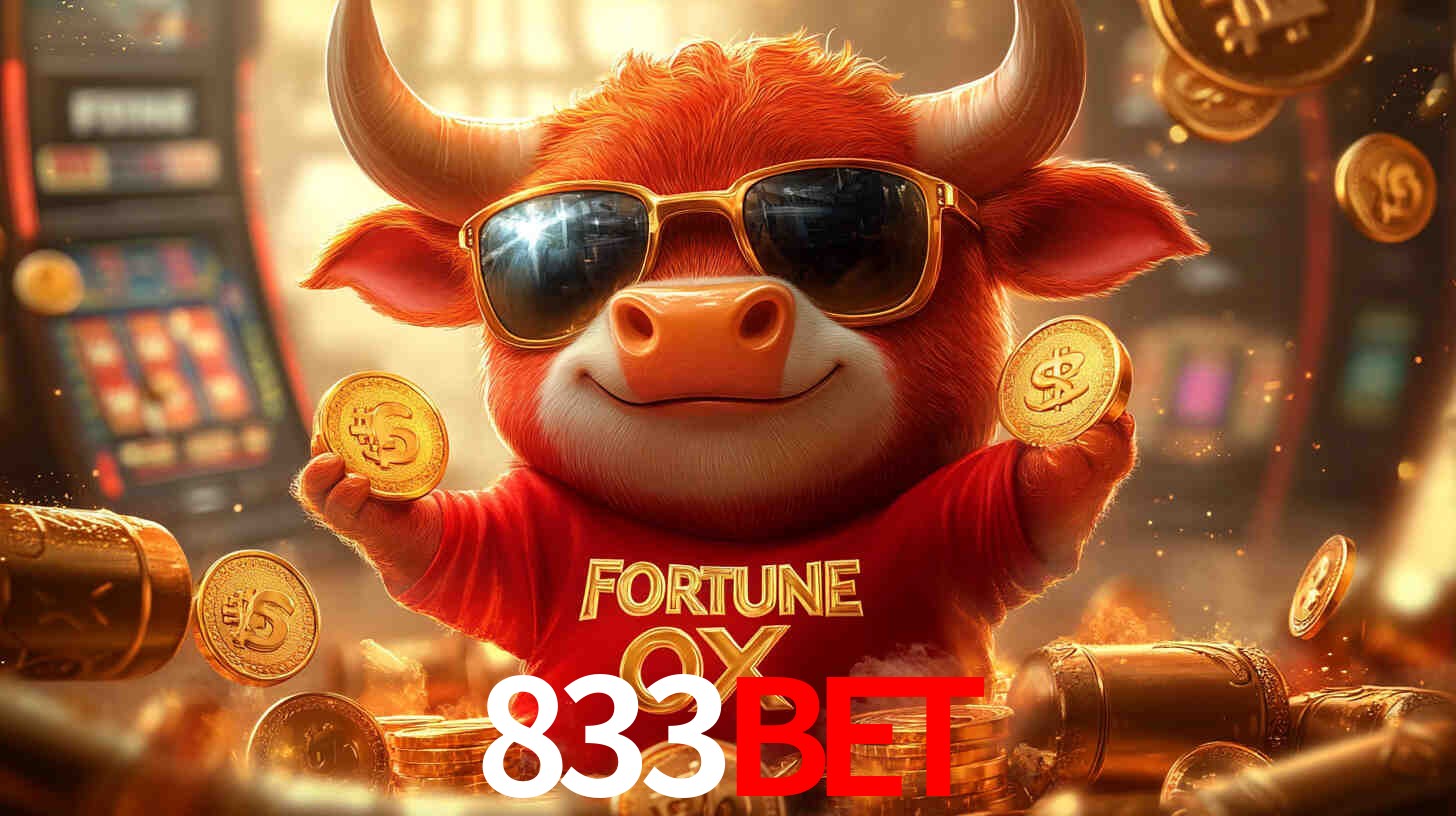 833bet bet casino