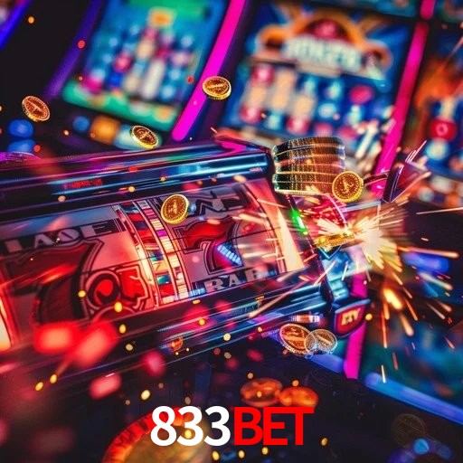 Tecnologia da Plataforma 833bet