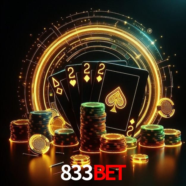 833bet Premiação acumulada / Jackpot