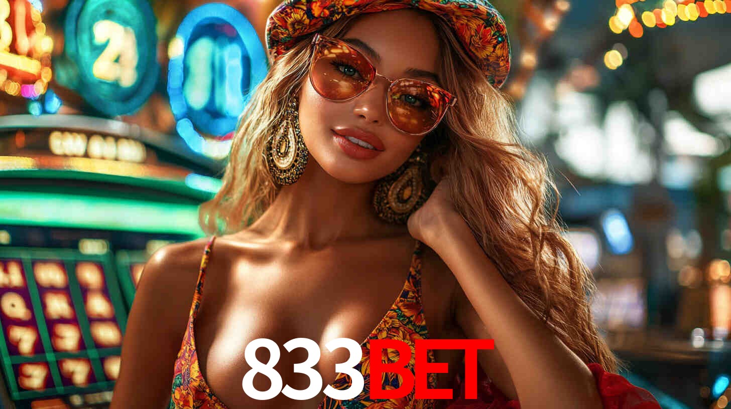 833bet