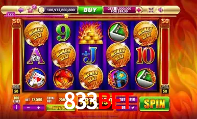 Descubra a Essência do 833bet: Nossa História e Compromissos