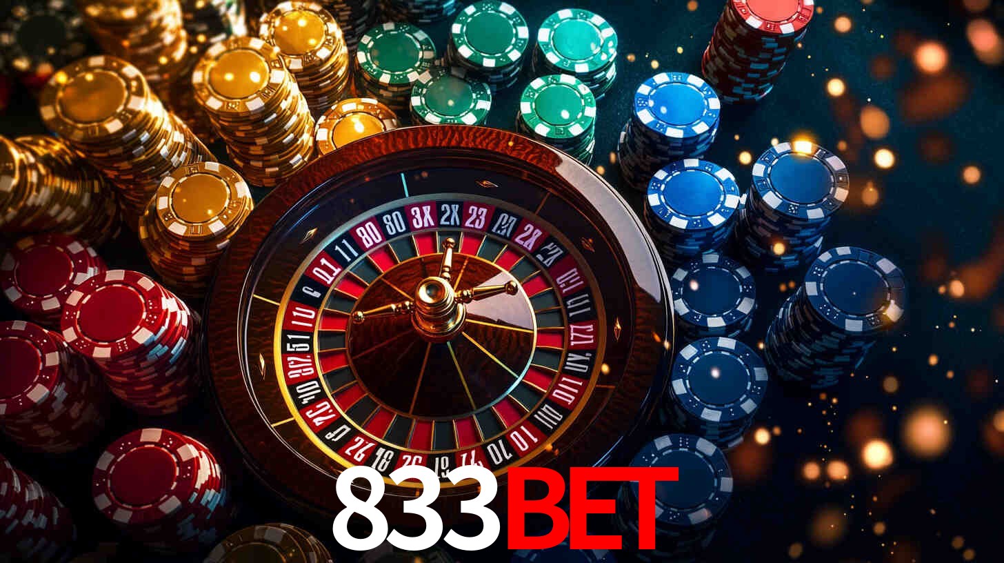 Explore as vantagens do 833bet: serviço profissional e confiabilidade