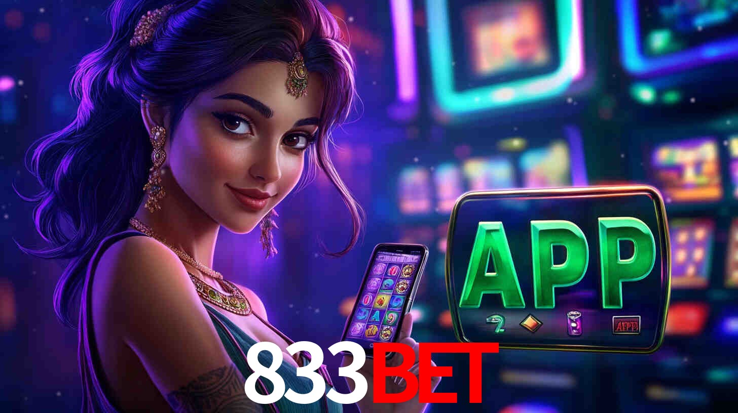 833bet bet