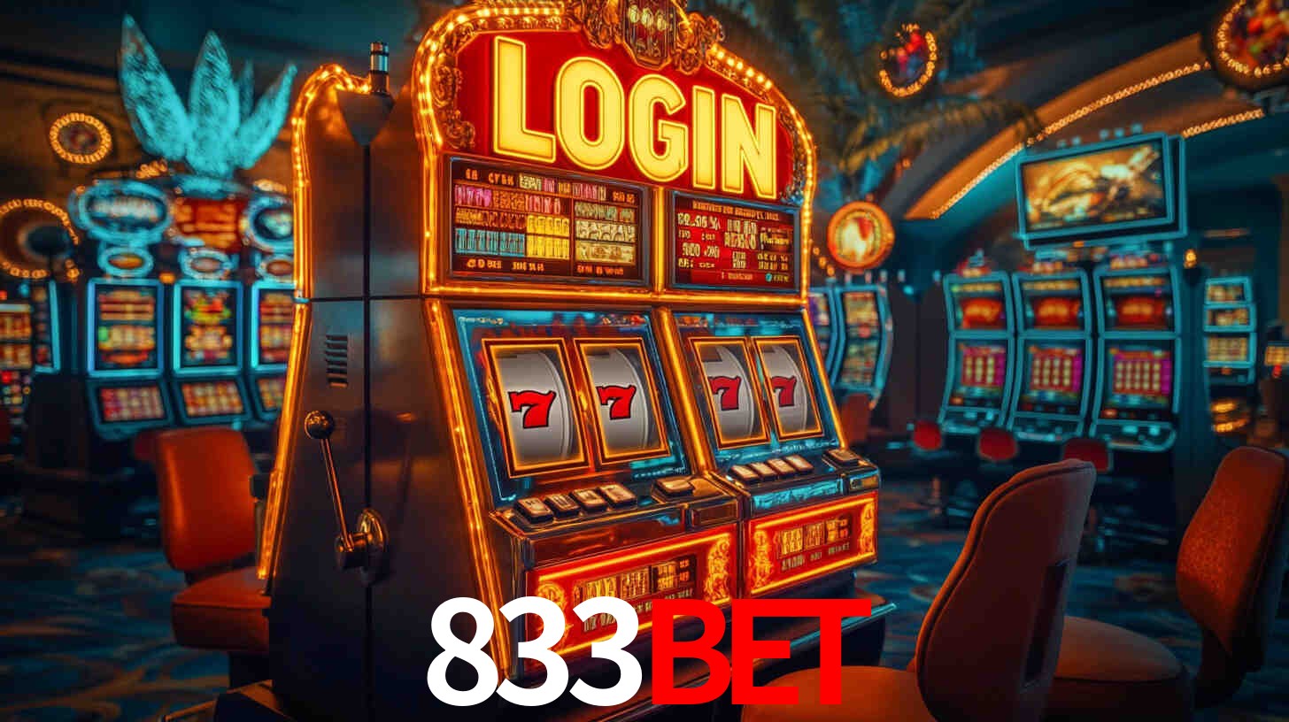 833bet
