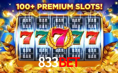 Descubra a Magia dos Jogos de Arcade no 833bet