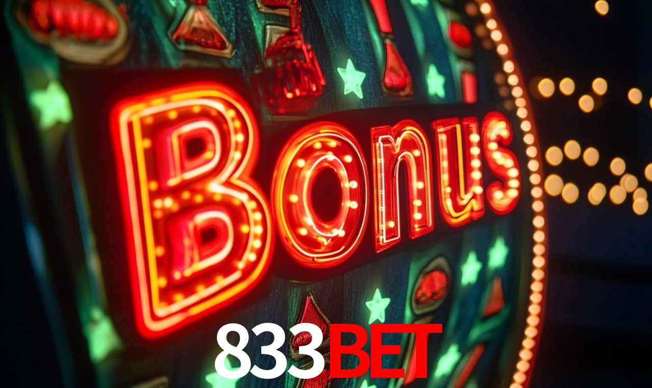 A Experiência Imersiva dos Cassinos Ao Vivo no 833bet