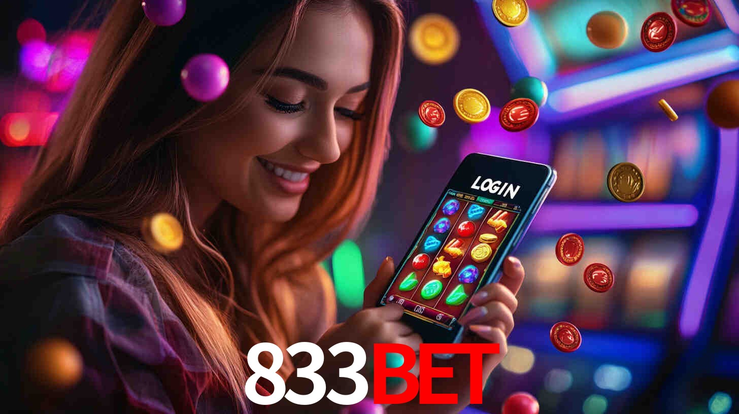 833 BET