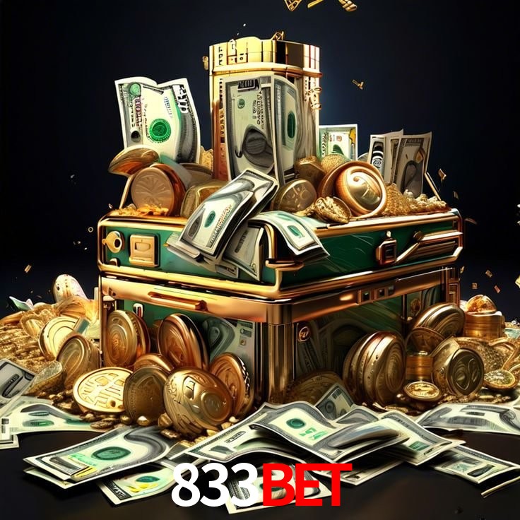 Torneios 833bet