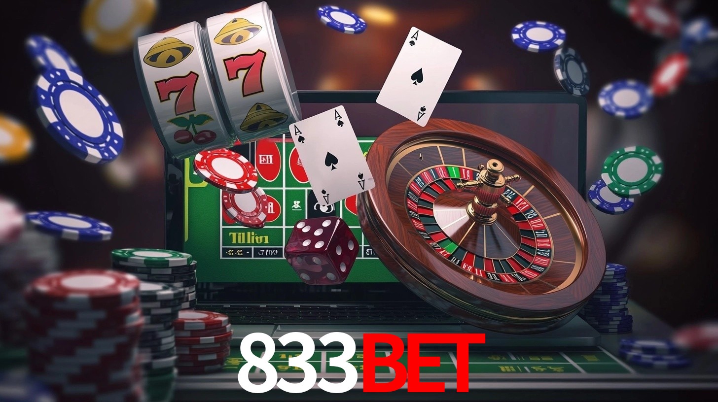Instant EasyPaisa 833bet