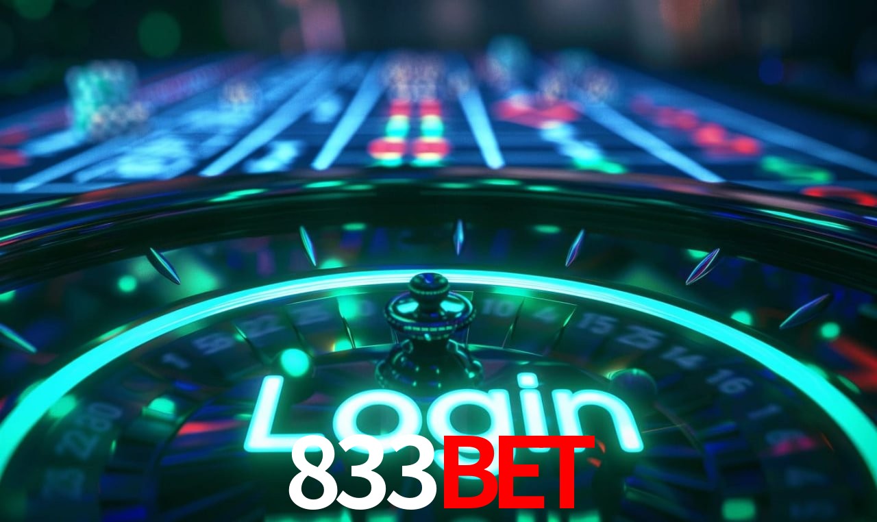 Programa VIP 833bet