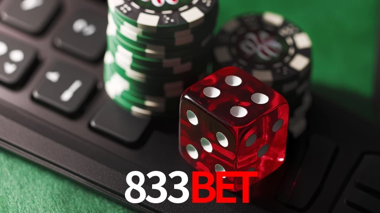 2FA Security 833bet