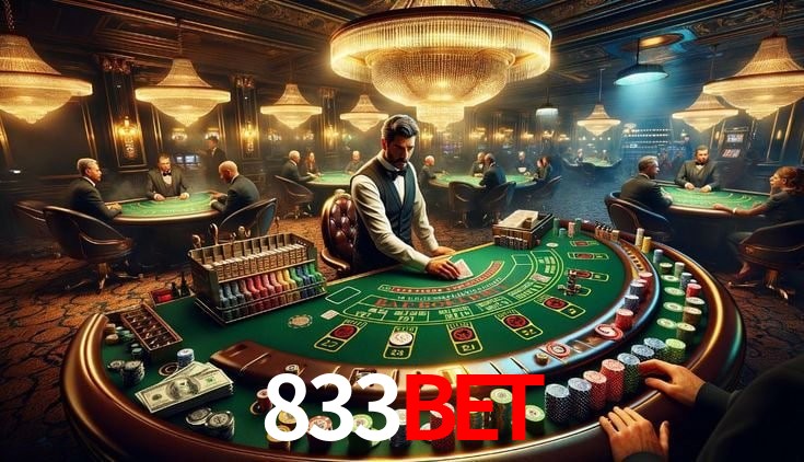Game Statistics 833bet
