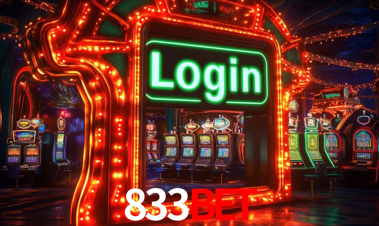 Bônus Diários 833bet