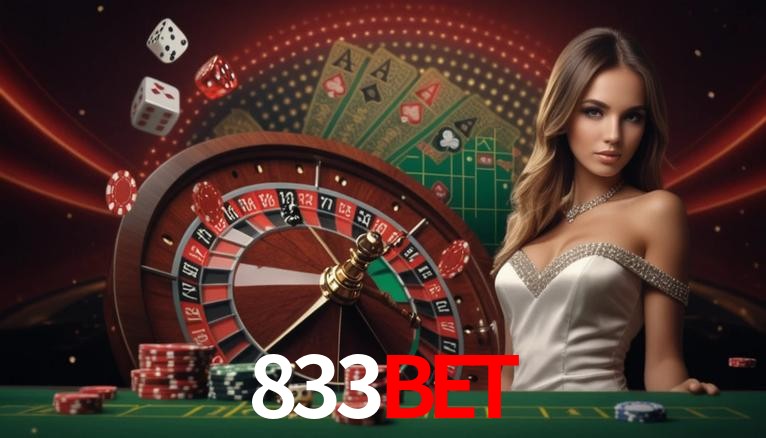 Secure Login 833bet