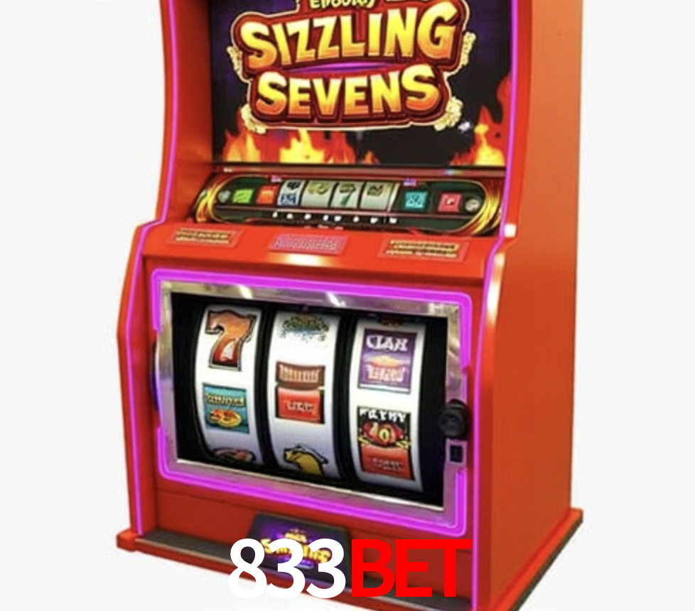 API Integration 833bet