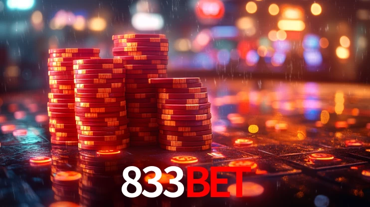 Experimente o Login Seguro Premium no 833bet