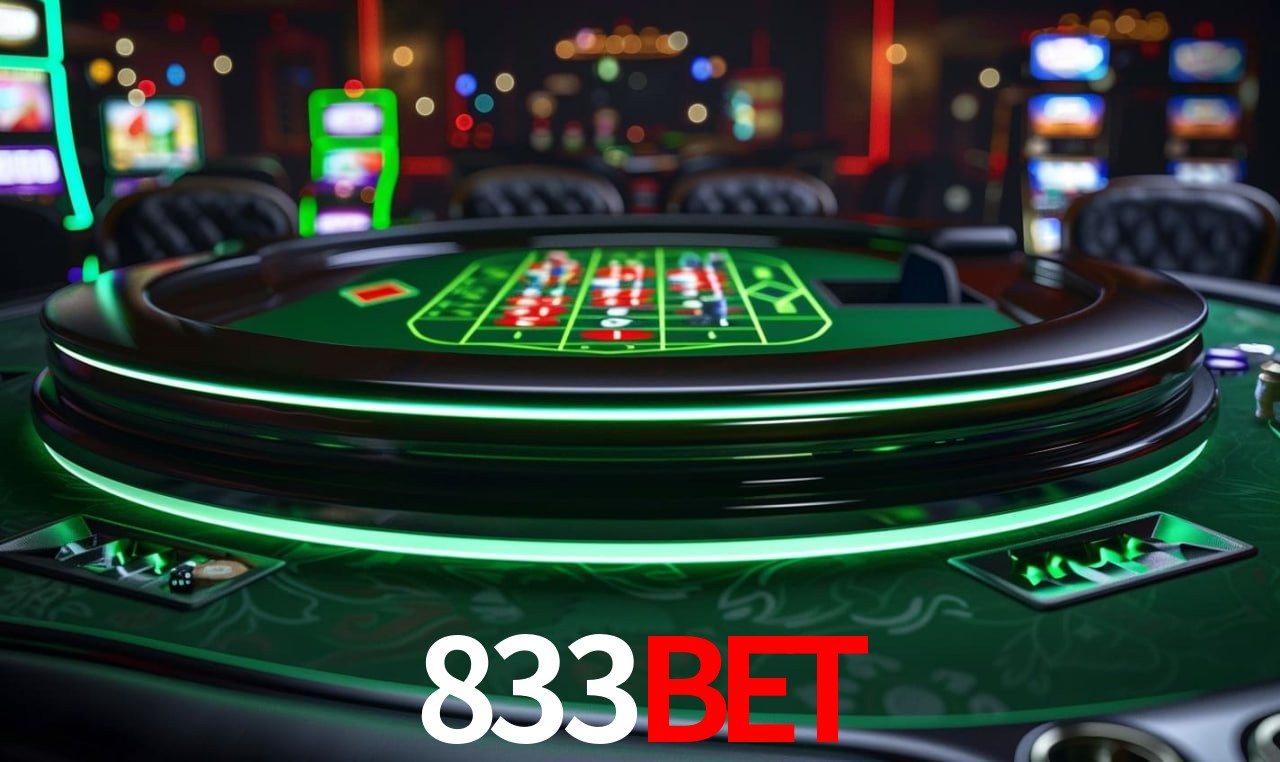 Flash Promotion 833bet