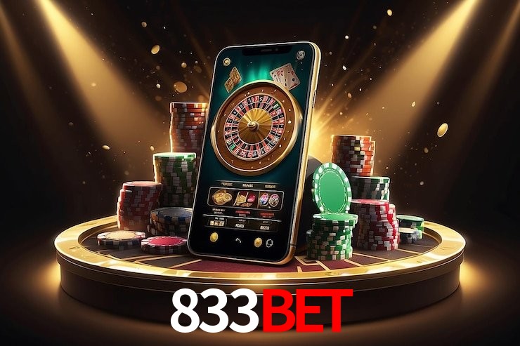 Avaliações dos Jogadores 833bet