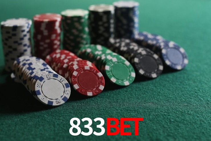 Player Reviews 833bet