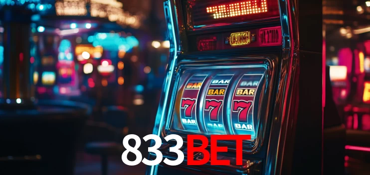Blackjack Table 833bet