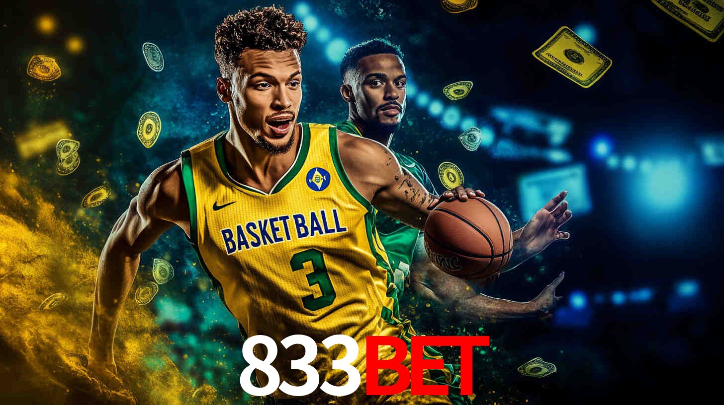 Descubra a Magia dos Jogos de Arcade no 833bet