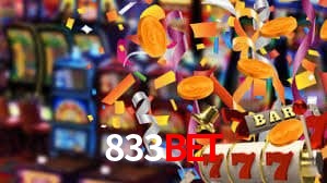 Bônus Generosos e Exclusivos no 833bet para Você!