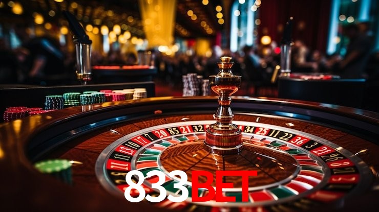 Weekend Specials 833bet