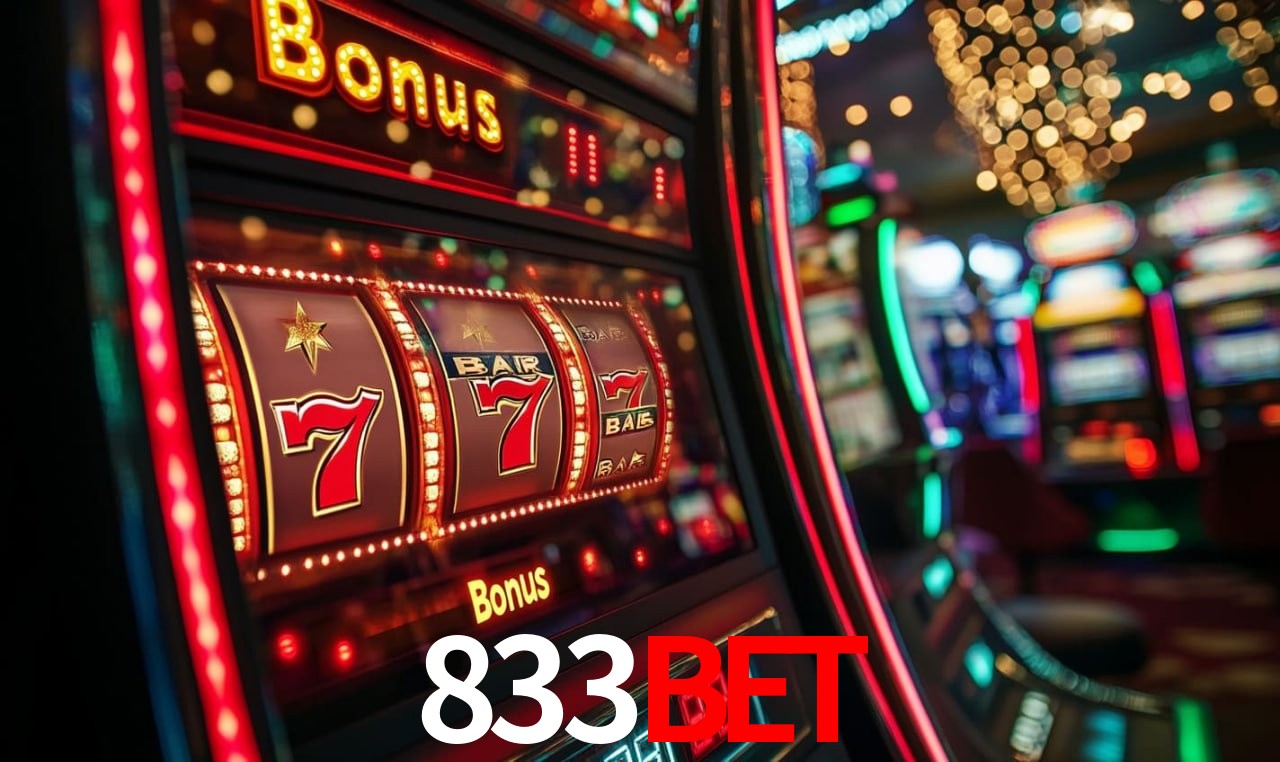 833 BET