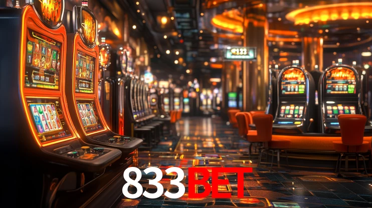 833bet App Interface
